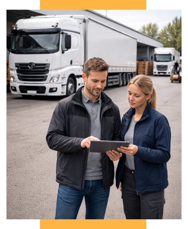 Автомобильные перевозки грузов от 25328 р. | СетСервис-Рмв