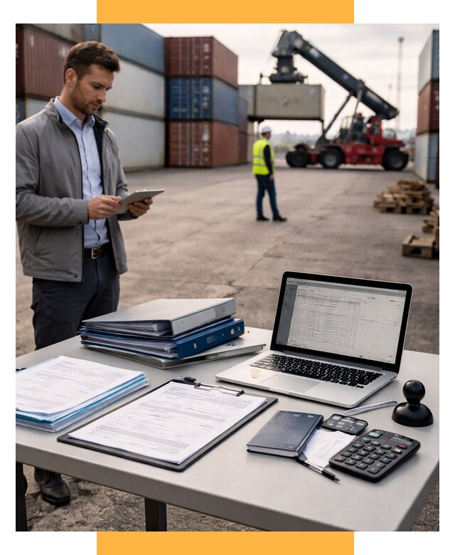 Контейнерные перевозки грузов по миру от 121572 р. | СетСервис-Рмв