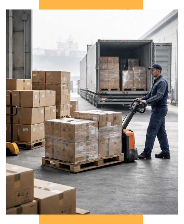 Карго доставка грузов по миру под ключ от 25328 р. | СетСервис-Рмв