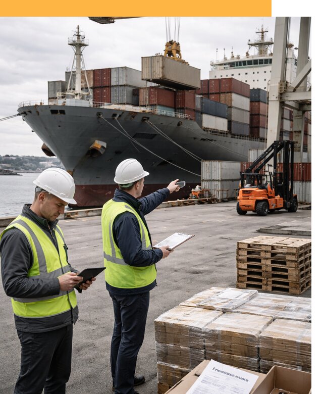 Морские перевозки из Китая от 91179 руб, контейнерные рейсы