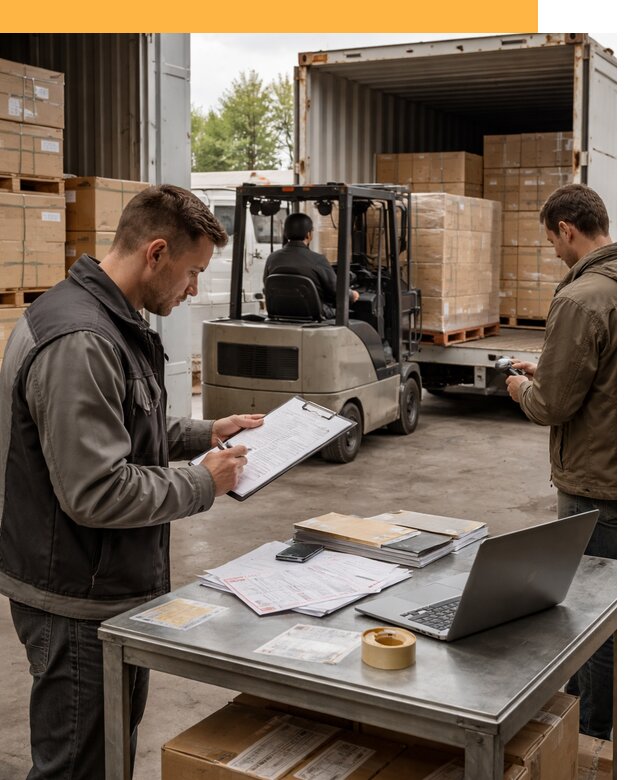 Карго доставка из Китая морские и авиаперевозки от 86114