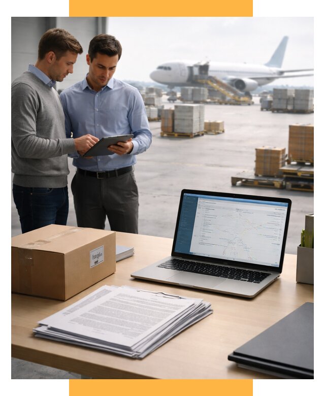 Авиадоставка из США от 659 р., быстро и надежно, СетСервис-Рмв