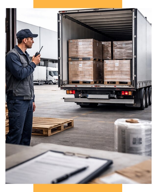 Автоперевозки из Италии от 86114 р., надежно СетСервис-Рмв