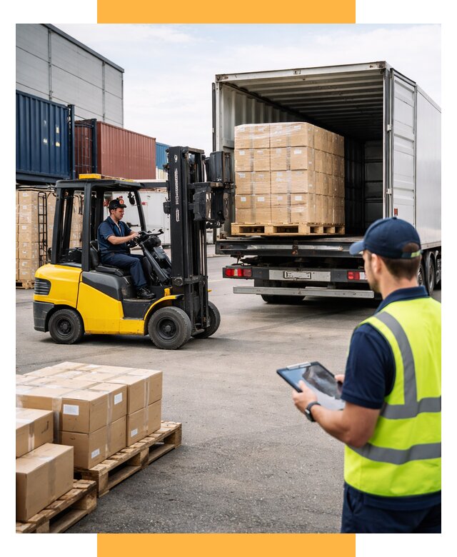 Доставка грузов из Латвии в Россию от 25328 р. | СетСервис-Рмв