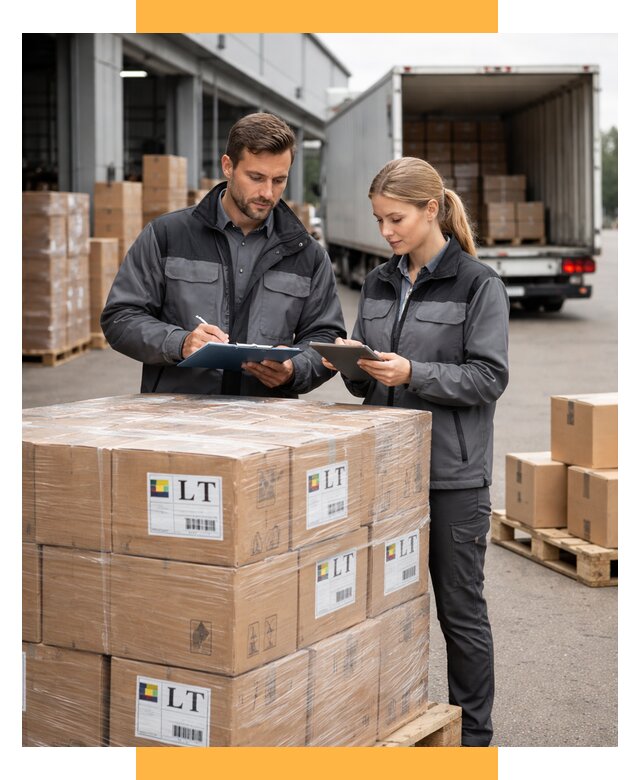 Доставка грузов из Литвы в Россию от 15197 р., СетСервис-Рмв