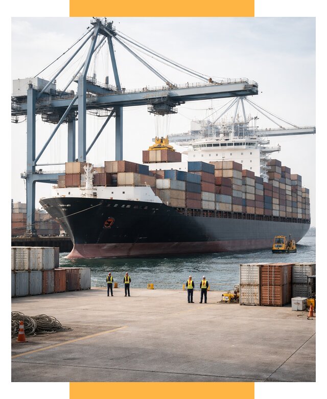 Морские перевозки из Японии контейнером от 91179 р. | СетСервис-Рмв