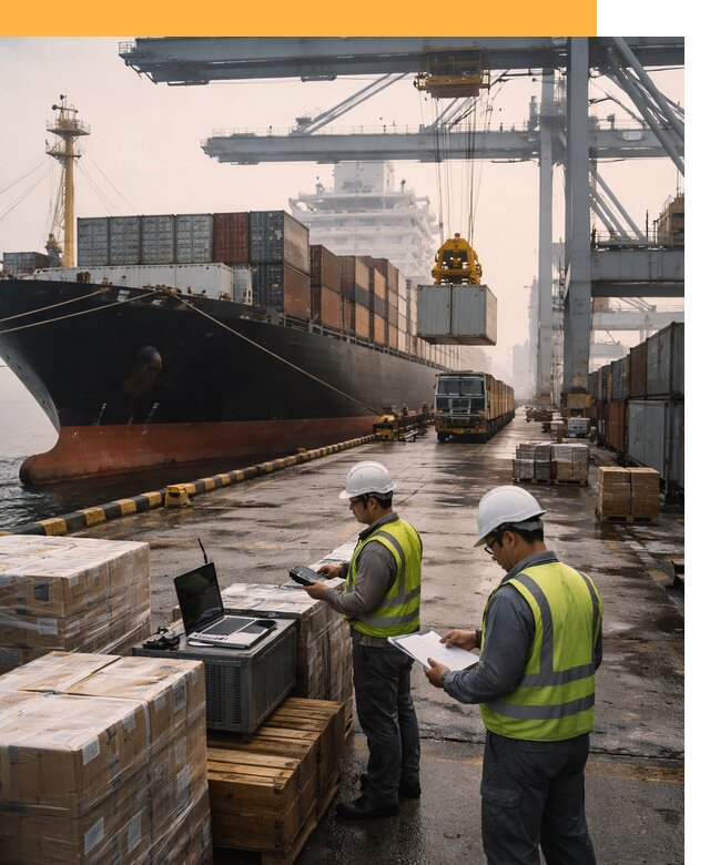 Морские перевозки из Японии от 91179 руб, доставка по миру