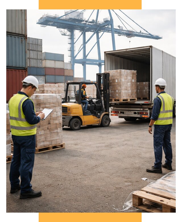 Доставка грузов из Вьетнама в Россию от 75983 р. | СетСервис-Рмв