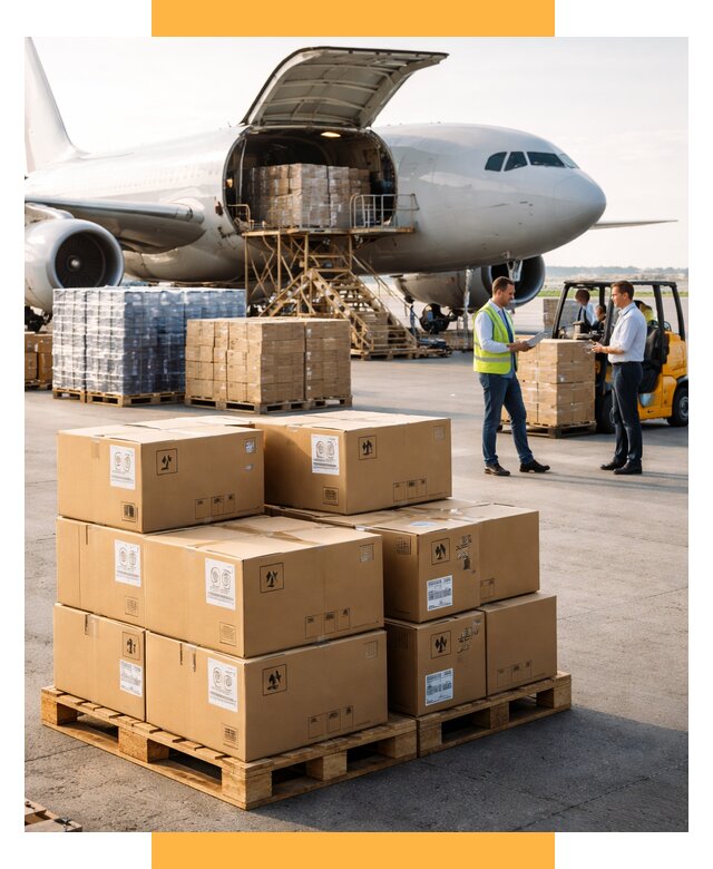 Авиадоставка из Вьетнама в Россию от 861 р. | СетСервис-Рмв