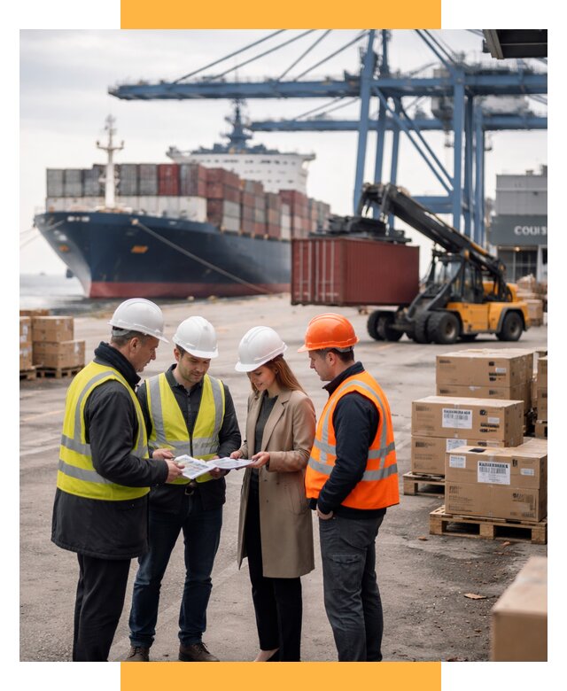 Морские перевозки из Вьетнама от 151965 р. — СетСервис-Рмв