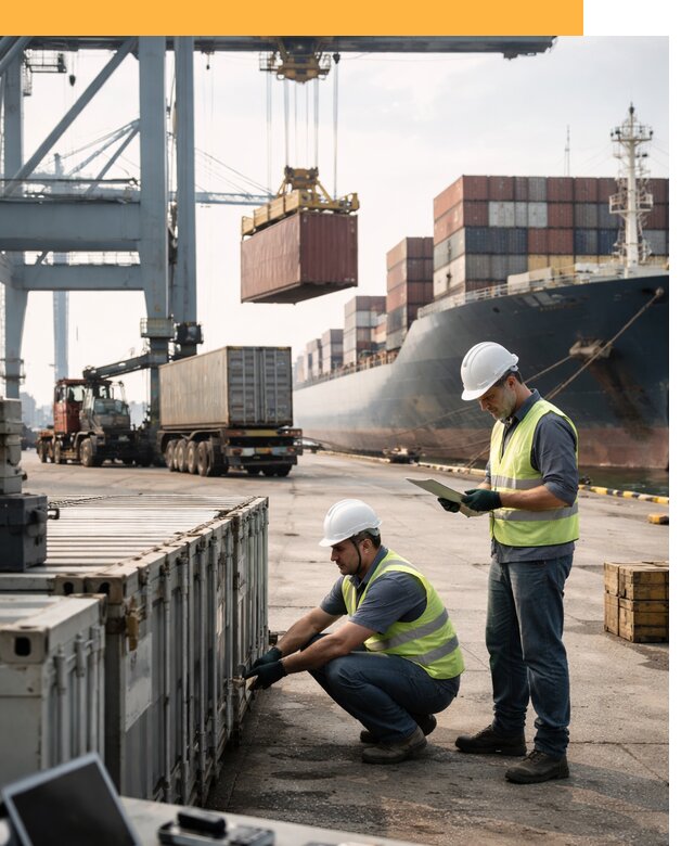 Морские перевозки из Вьетнама от 151965 руб сборные и FCL