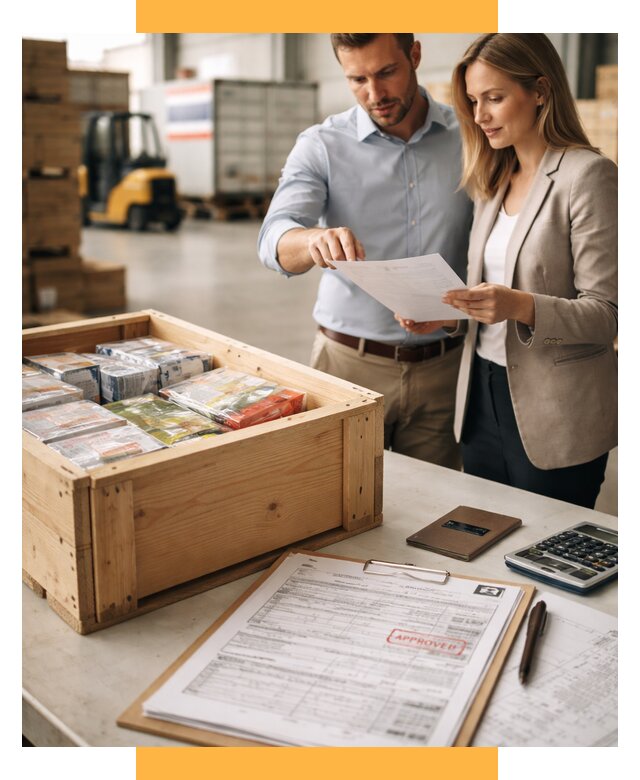 Доставка грузов из Таиланда в Россию от 35459 р. СетСервис-Рмв