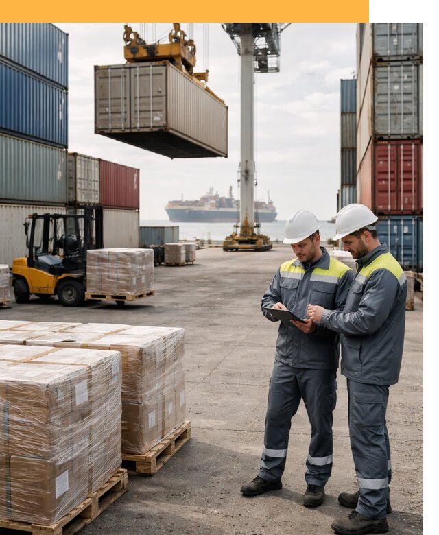 Морские перевозки из Таиланда от 86114 руб, доставка и таможня