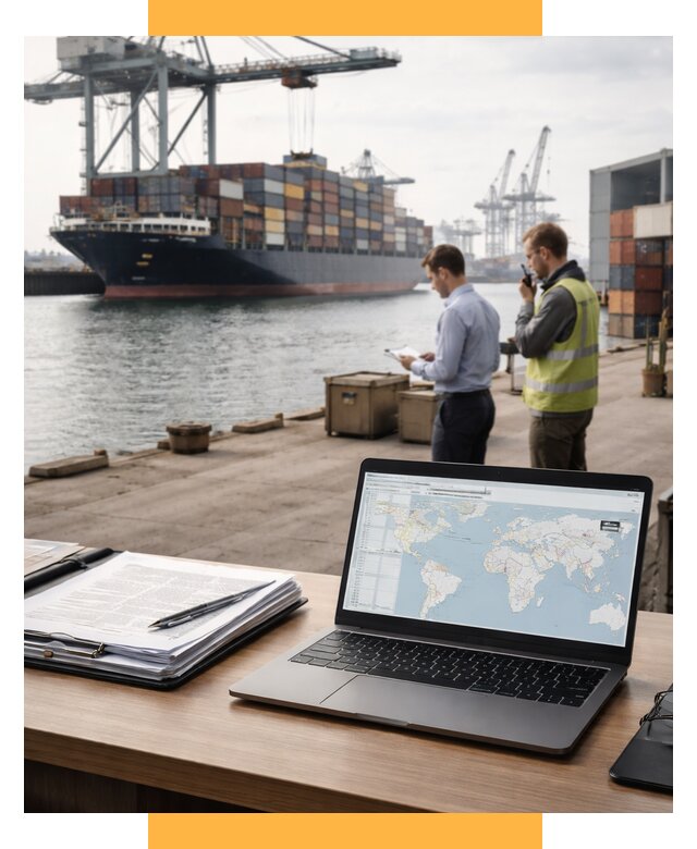 Морские перевозки из Малайзии от 86114 р. | СетСервис-Рмв