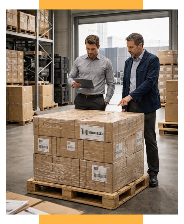 Доставка грузов из Индонезии в Россию от 86114 р., СетСервис-Рмв