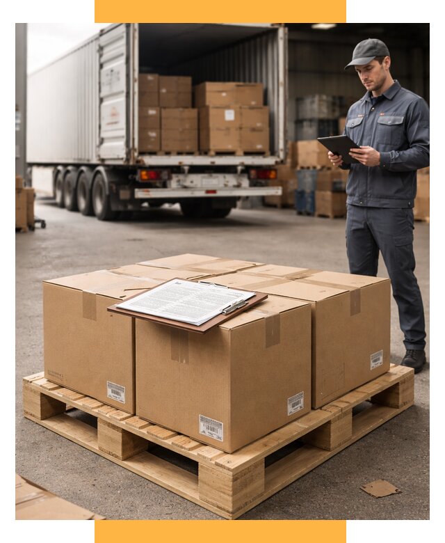 Доставка грузов из Ирана в Россию от 1216 р., СетСервис-Рмв