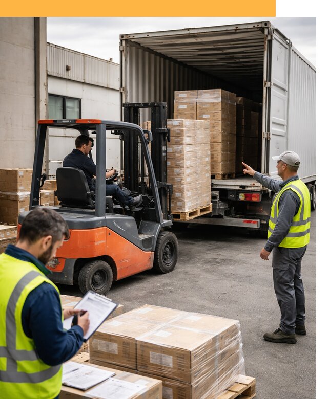 Доставка грузов из Армении по всему миру от 12157 руб.