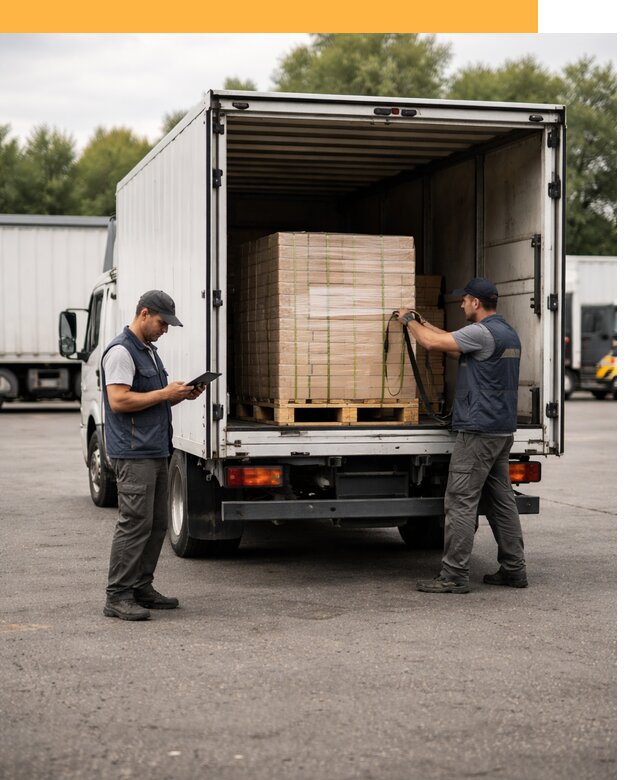 Автоперевозки из Армении автотранспортом от 96245 руб