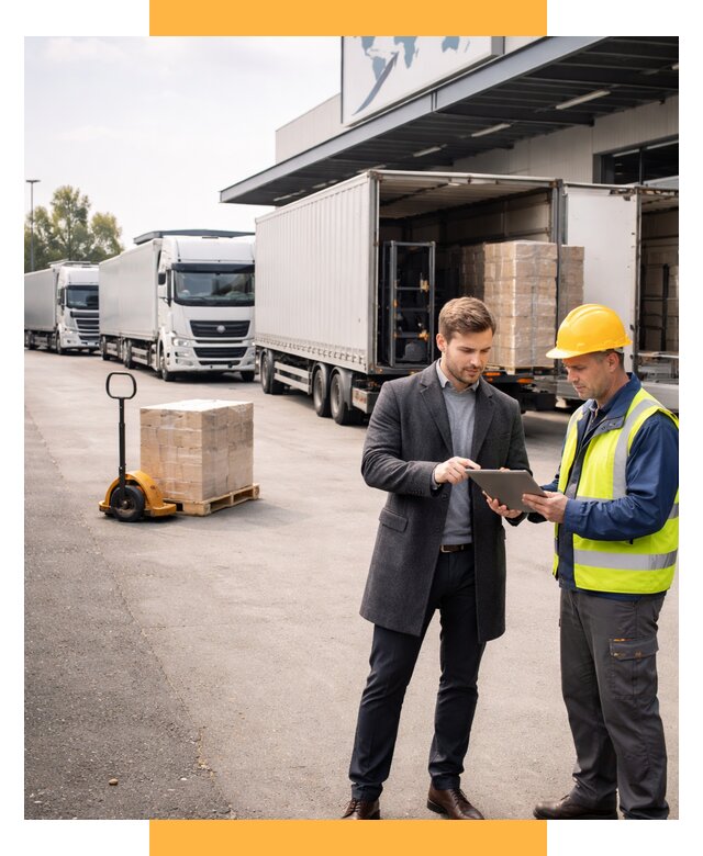 Автоперевозки из Грузии от 86114 р. - логистика СетСервис-Рмв