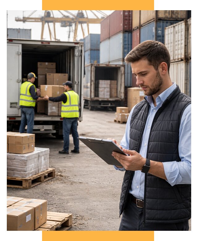 Доставка грузов из Азербайджана от 35459 р., СетСервис-Рмв