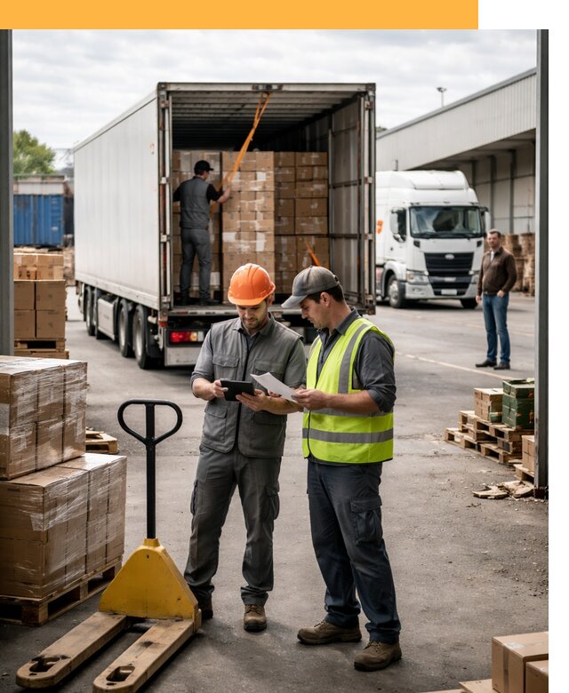 Автоперевозки из Азербайджана от 151965 руб с таможенным оформлением