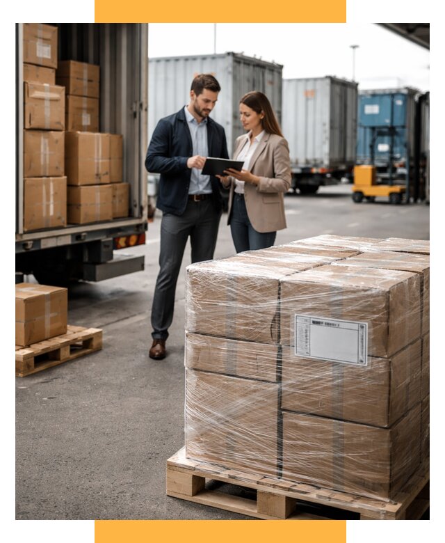 Доставка грузов из Казахстана в Россию от 6585 р., СетСервис-Рмв