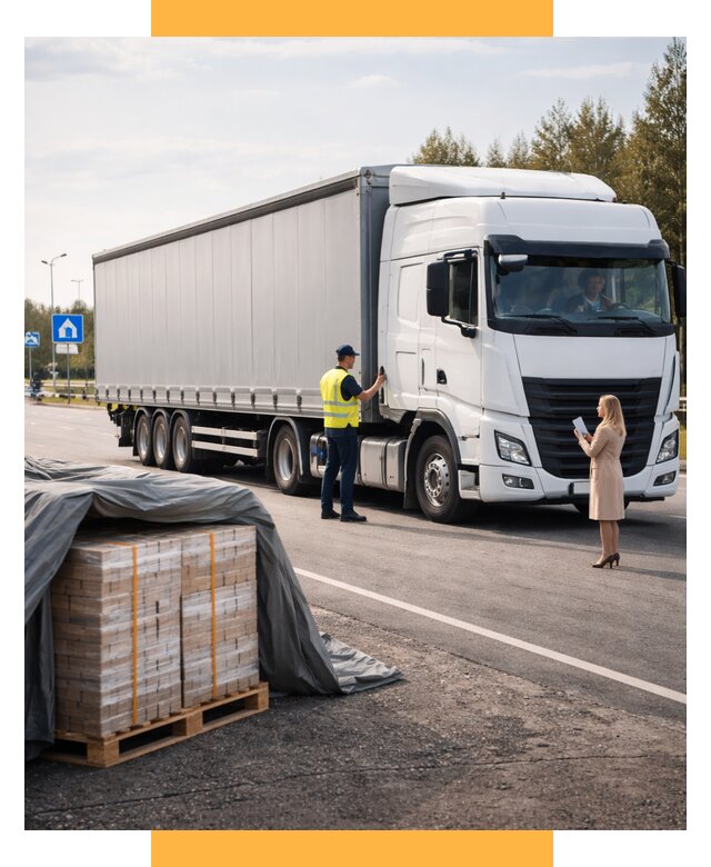 Автоперевозки из Узбекистана от 182358 р. — СетСервис-Рмв логистика