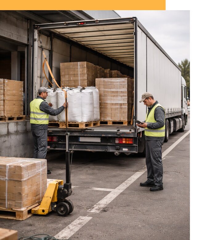 Автоперевозки из Узбекистана от 182358 руб/тонна, быстро и надежно