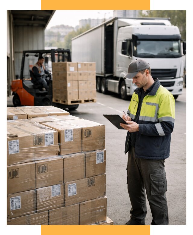 Доставка грузов из Киргизии в Россию от 15197 р. | СетСервис-Рмв