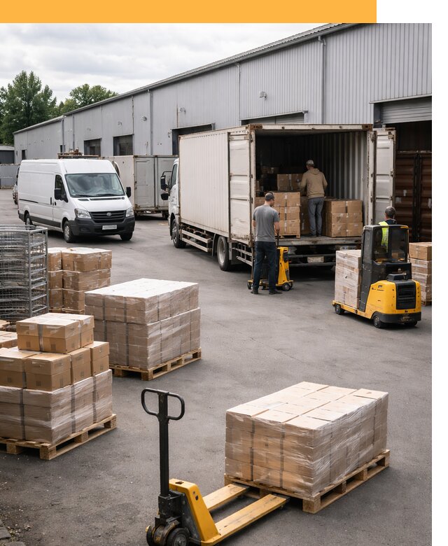 Доставка грузов из Беларуси по всему миру от 15197 руб