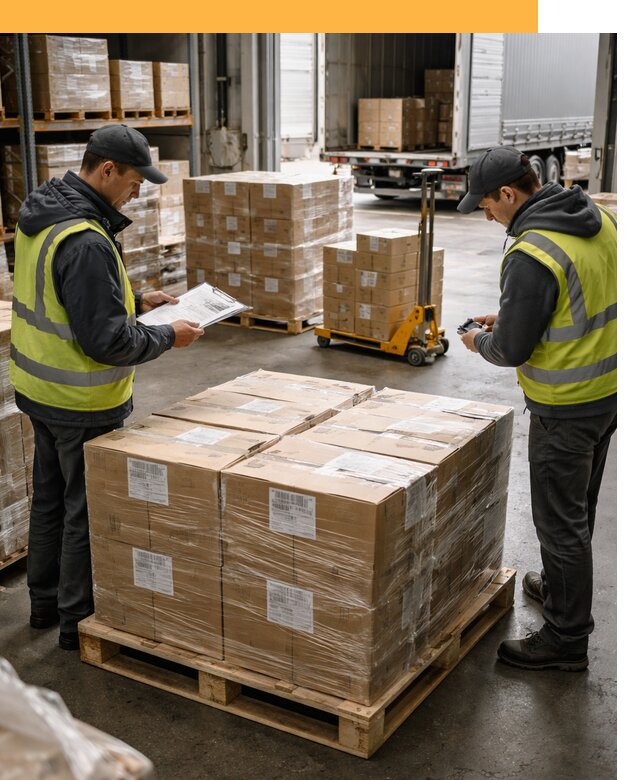 Доставка грузов в Израиль морем, авиа и автоперевозки от 45590 руб.