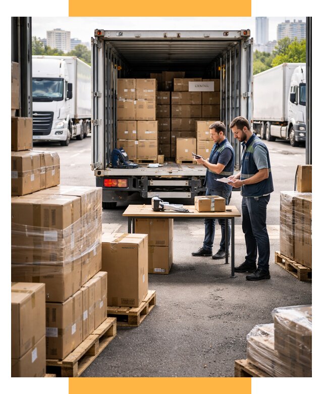 Доставка грузов из России в Армению от 35459 р. - СетСервис-Рмв