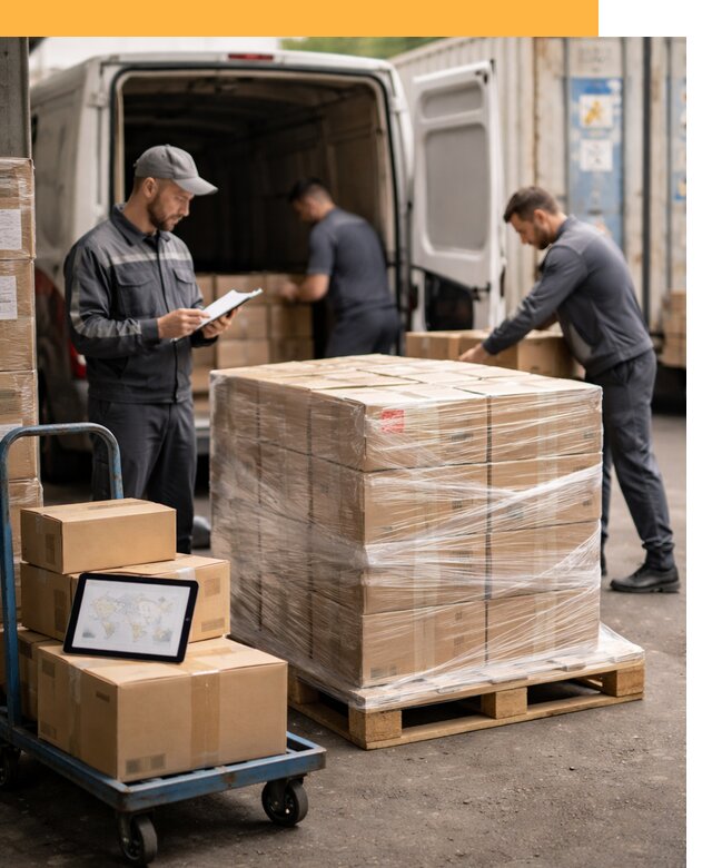 Доставка грузов в Армению: морские, авиа и авто от 35459