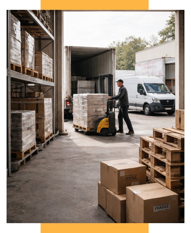 Доставка и перевозка грузов в Грузию от 25328 р., СетСервис-Рмв