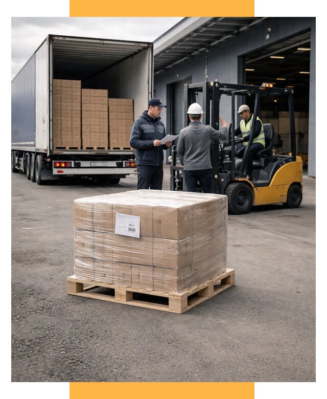 Доставка грузов в Азербайджан от 15197 р. | СетСервис-Рмв