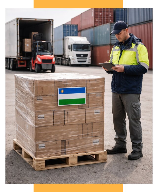 Доставка в Узбекистан от 25328 р., экспресс услуги СетСервис-Рмв