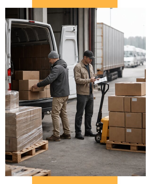 Доставка грузов в Киргизию от 15197 р. - логистика СетСервис-Рмв