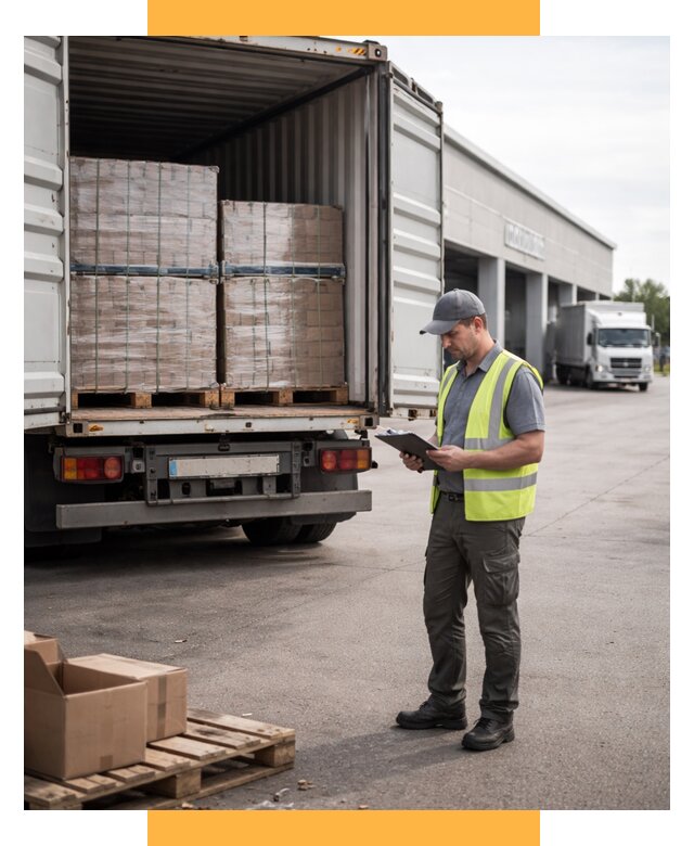 Доставка через Казахстан от 30393 р. | Транзит и логистикаСетСервис-Рмв