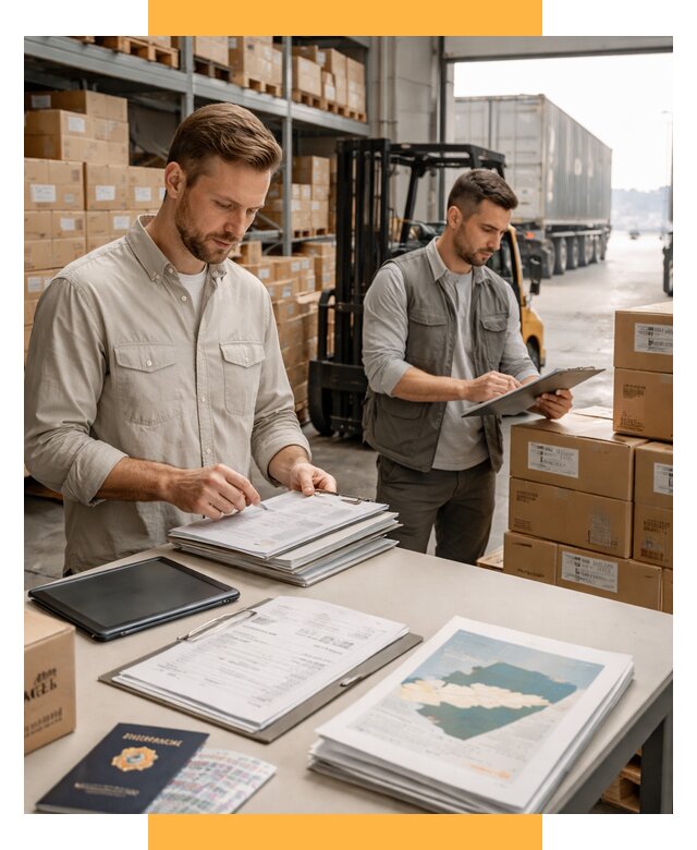 Доставка через ОАЭ от 7598 р. транзит и склад в Дубае, СетСервис-Рмв