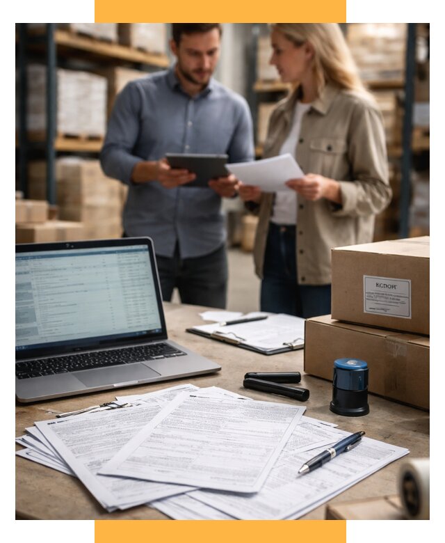 Растаможка грузов из Беларуси от 8105 р. — с СетСервис-Рмв