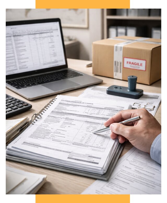 Определение таможенной стоимости, расчет от 3546 р. | СетСервис-Рмв