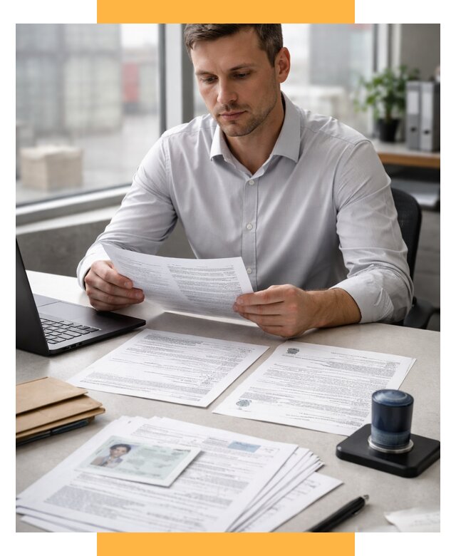 Оформление нотификации ФСБ под ключ от 4559 р. - СетСервис-Рмв