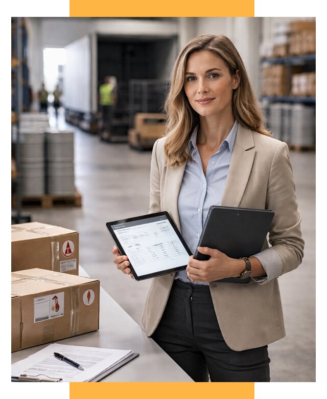 Таможенное оформление хим. сырья от 12157 р. СетСервис-Рмв