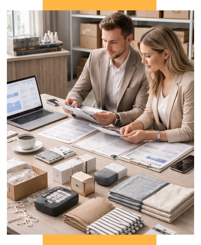 Закупка товара в Китае под ключ от 7092 р. | СетСервис-Рмв