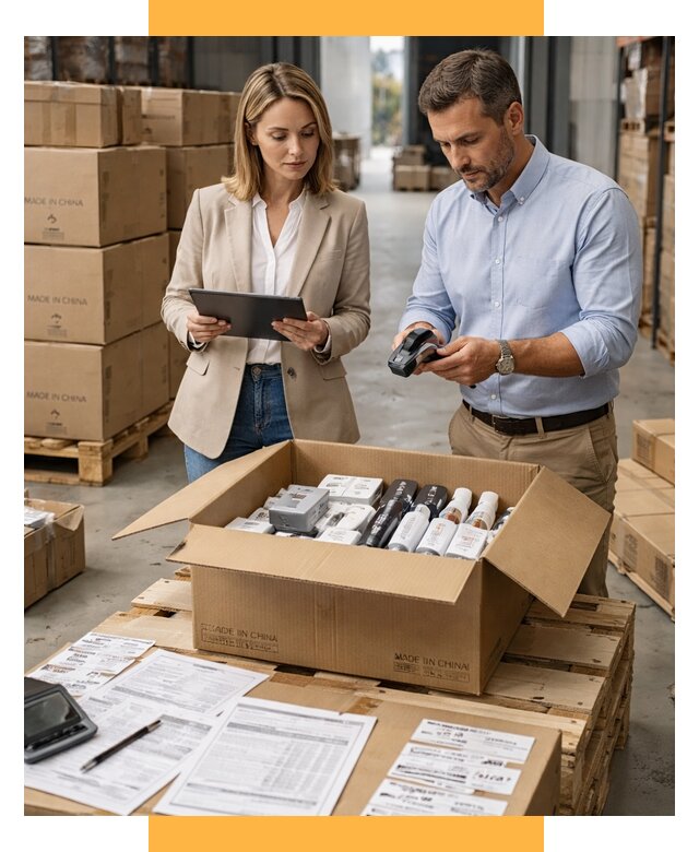 Выкуп товара в Китае с доставкой, оплата от 4559 р. | СетСервис-Рмв