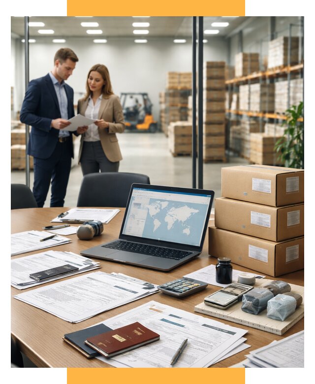 Торговый дом в Китае от 45590 р. — услуги и сервис СетСервис-Рмв