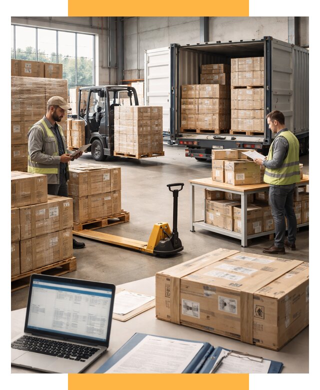 Оптовые поставки из Турции быстро от 45590 р. — СетСервис-Рмв