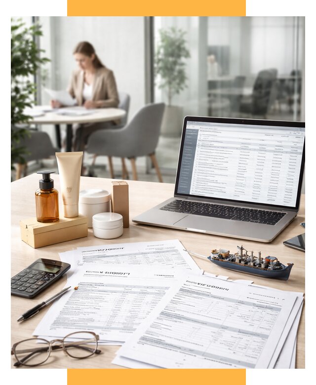 Закупка товара в ОАЭ под ключ от 15197 р. | СетСервис-Рмв