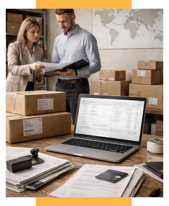 Выкуп товара в ОАЭ под ключ оперативно от 7598 р. | СетСервис-Рмв