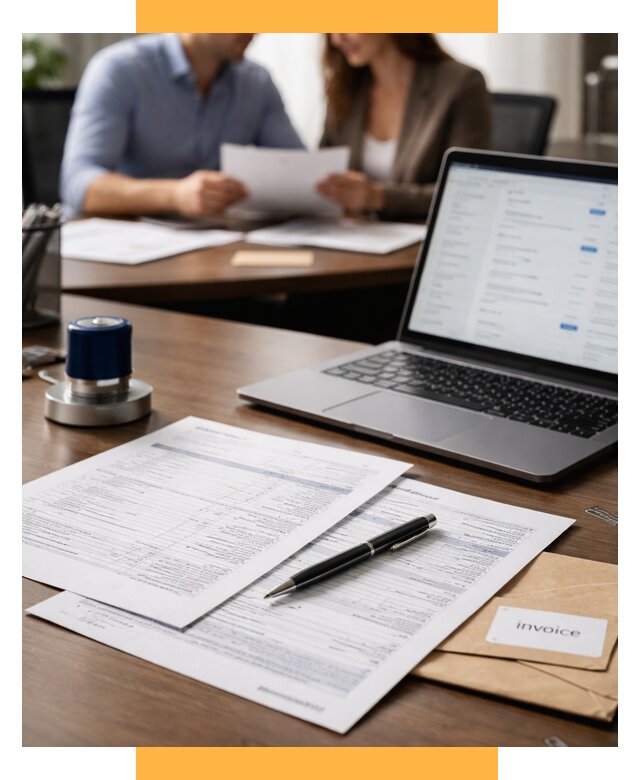 Оплата инвойсов за рубеж под ключ от 3546 р., СетСервис-Рмв